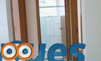 Imagem 3: Apartamento para locação no Parque Flora -Sim