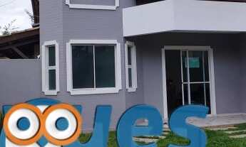 Imagem: Casa para locação na Santa Mônica II