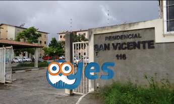 Imagem: Yes imob - Apartamento residencial para