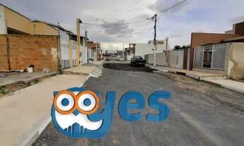 Imagem 2: Terreno para venda no Residencial Lídia Marques