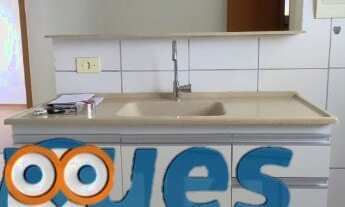 Imagem: Apartamento para locação no Parque Flora