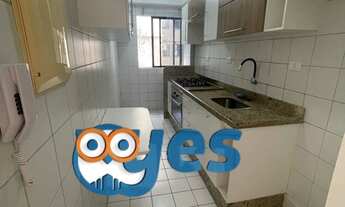 Imagem: Yes imob - Apartamento para Locação no