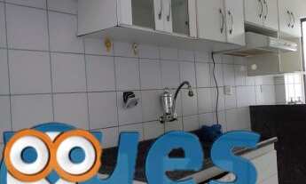 Imagem 4: Yes imob - Apartamento para Locação no Vila das Flores - Muchila