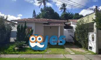 Imagem: Casa para locação em condominio no Sim