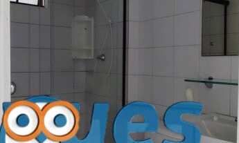 Imagem 2: Yes imob - Apartamento para Locação no Vila das Flores - Muchila