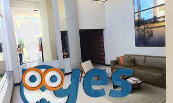 Imagem: Loft mobiliado para Locação no Ponto Central