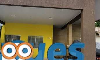 Imagem: Casa para locação com 3 quartos no SIM