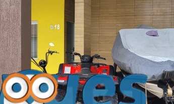 Imagem 2: Casa para locação com 3 quartos no SIM