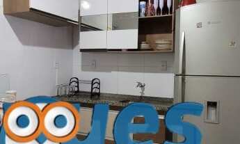 Imagem 6: Casa para locação com 3 quartos no SIM