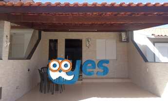 Imagem: Casa Mobiliada no Sim para Locação