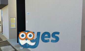 Imagem 2: Yes imob - Casa para Locação no Sim - Candá House