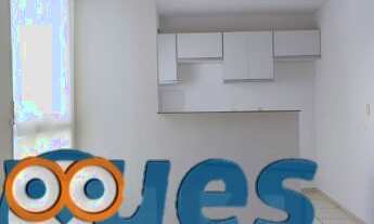 Imagem 6: Apartamento para locação no Parque Flora -Sim