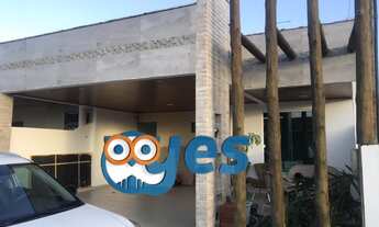 Imagem: Casa reformada para venda no Sim