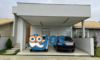 Imagem: Casa à venda no Sim - Cond. Eleleganci