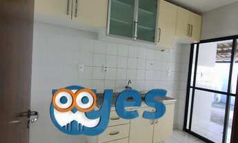 Imagem 6: Casa residencial Duplex para Venda e Locação, Santa Mônica, Feira de Santana