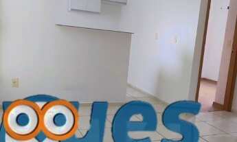 Imagem 5: Apartamento para locação no Parque Flora -Sim