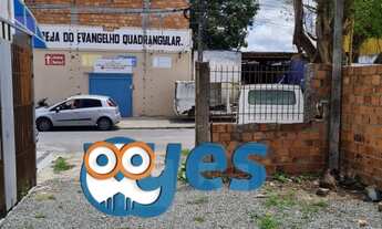 Imagem 3: Terreno comercial para Venda e Locação, Caseb, Feira de Santana