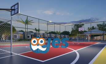 Imagem 3: Parque Sabiá - compre com zero de entrada