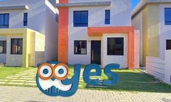 Imagem: Casa residencial para Venda no Sim