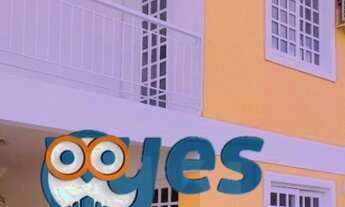 Imagem: Casa Mobiliada para locação na Santa Mônica