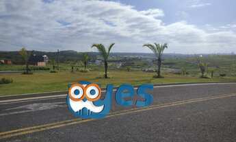 Imagem 2: Lote para venda em Condomínio Jardim dos Girassóis