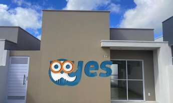 Imagem: Casa para Locação - Casa de Turim no Sim