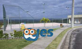 Imagem 3: Lote para venda em Condomínio Jardim dos Girassóis