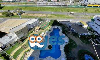 Imagem: Apartamento residencial para Locação