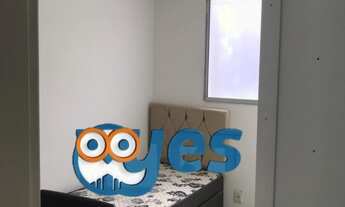 Imagem 2: Apartamento Mobiliado e decorado para Locação