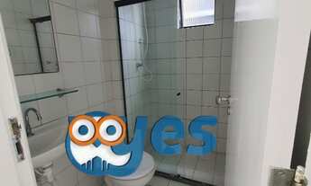 Imagem 5: Apartamento com 3 quarto, suite e varanda no Muchila