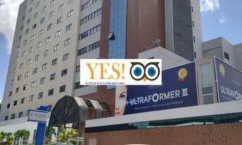 Imagem: Flat para locação - Hotel Executive