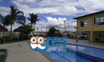 Imagem 4: Apartamento com 3 quarto, suite e varanda no Muchila