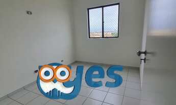 Imagem 6: Apartamento com 3 quarto, suite e varanda no Muchila