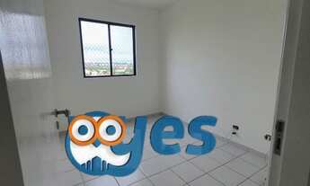 Imagem 7: Apartamento com 3 quarto, suite e varanda no Muchila