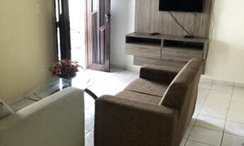 Imagem: Apartamento Mobiliado para Locação, Centro