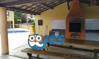 Imagem 3: Apartamento com 3 quarto, suite e varanda no Muchila