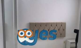 Imagem 6: Apartamento Mobiliado e decorado para Locação