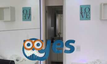 Imagem 5: Apartamento Mobiliado e decorado para Locação