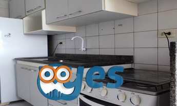 Imagem 4: Apartamento mobiliado para Locação