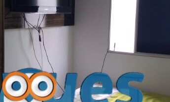 Imagem 6: Apartamento mobiliado para locação - Vila Olimpia