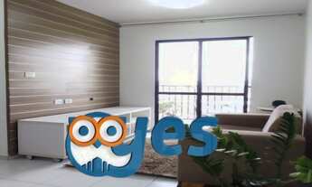 Imagem: Apartamento mobiliado para Locação