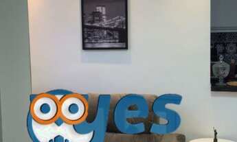 Imagem 3: Apartamento Mobiliado e decorado para Locação