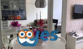 Imagem: Apartamento Mobiliado e decorado para Locação