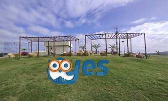 Imagem 6: Lote para venda em Condomínio Jardim dos Girassóis