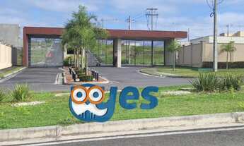 Imagem: Lote para venda em Condomínio Jardim dos