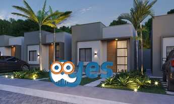 Imagem: Parque Sabiá - compre com zero de entrada