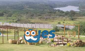 Imagem 7: Lote para venda em Condomínio Jardim dos Girassóis