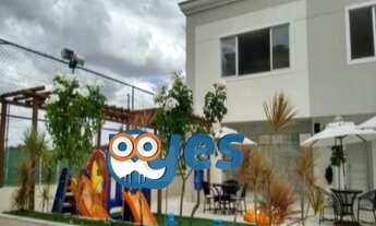 Imagem 4: Yes Imob - Apartamento residencial para Venda, Sim, Feira de Santana, 2 dormitórios sendo