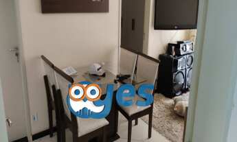 Imagem: Yes Imob - Apartamento residencial para
