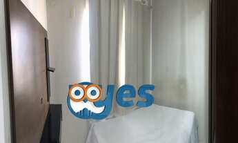 Imagem 7: Yes Imob - Apartamento residencial para Venda, Sim, Feira de Santana, 2 dormitórios, 1 sal